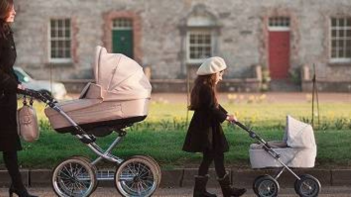 Los datos de 2017 muestran una crisis sin precedentes en el mundo al que los políticos no parece importarles demasiado