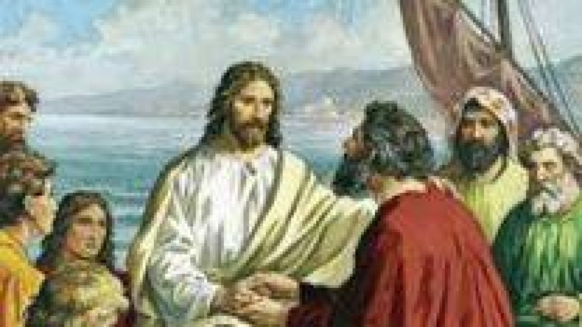 Muchos primeros serán últimos, y muchos últimos primeros