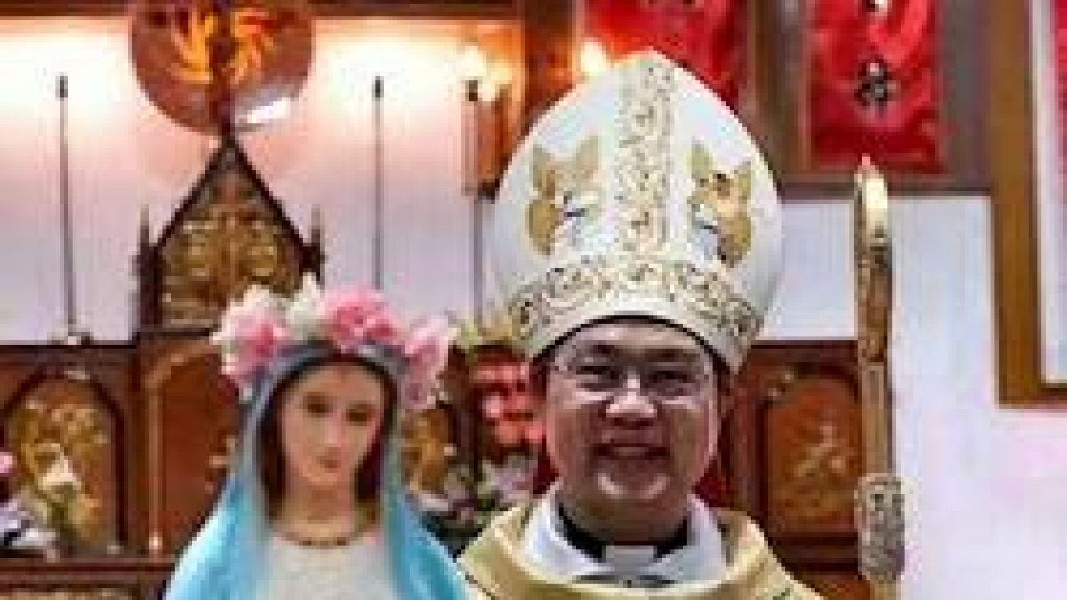 El obispo Pedro Shao Zhumin es apreciado tanto por la comunidad católica clandestina como por los «oficiales» reconocidos por el gobierno comunista.
