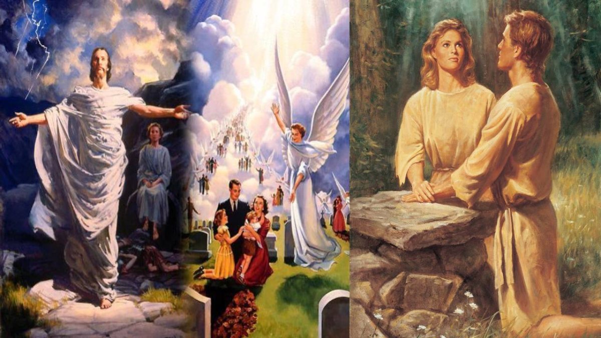 ¿Quién es el arcángel Miguel para algunas sectas?