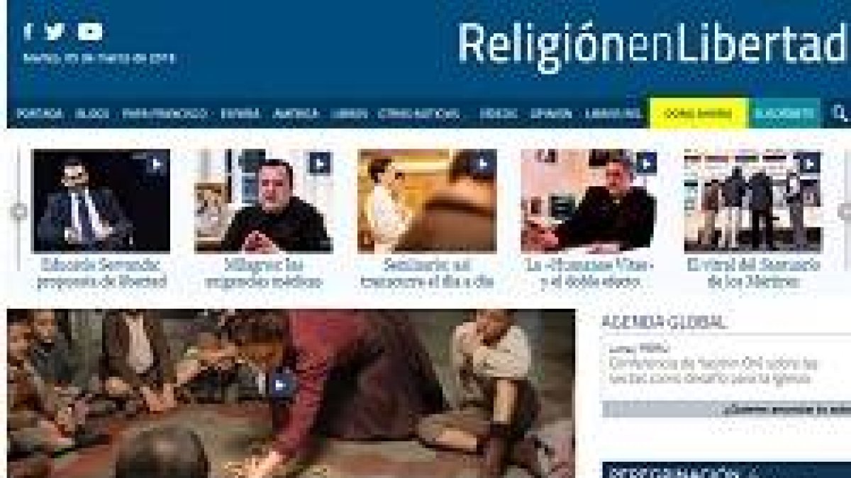 ReL logró contrarrestar la pasada semana un tremendo ataque informático, aunque ha dejado algunas secuelas