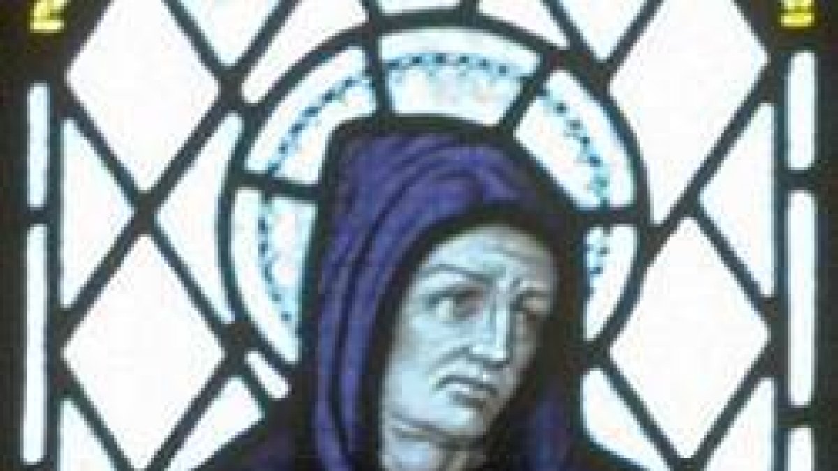 San Adamnan de Iona.