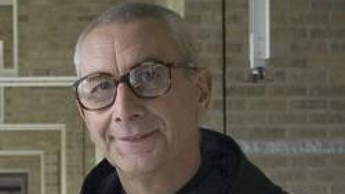 Philippe Dupont es el abad de Solesmes, de la cual depende la abadía del Valle de los Caídos