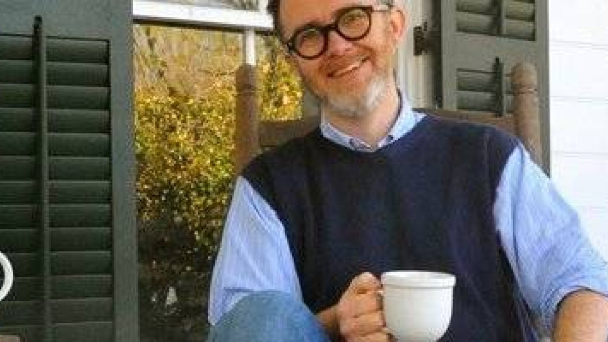 El periodista y analista Rod Dreher explica ejemplos de comunidades cristianas vivas de verdad que siguen La Opción Benedictina