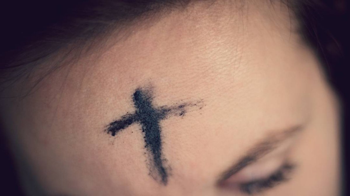 Limosna, oración, ayuno