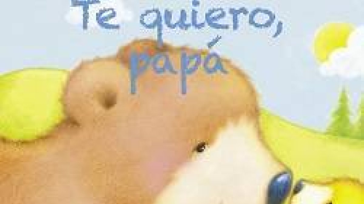 La denuncia pretende retirar del mercado estos cuentos de 10 páginas preparados para niños de 3 años