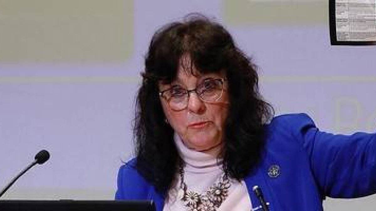 Jennifer Roback pide al clero más implicación y a las familias crear entornos seguros en una sociedad especialmente dañina contra la familia y el amor