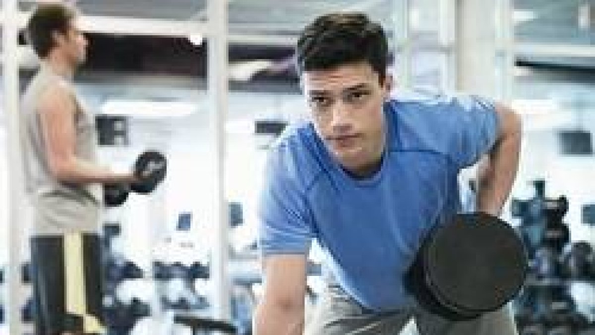 Al igual que el cuerpo se entrena también se puede ejercitar el alma. La Cuaresma es un buen momento para ello.