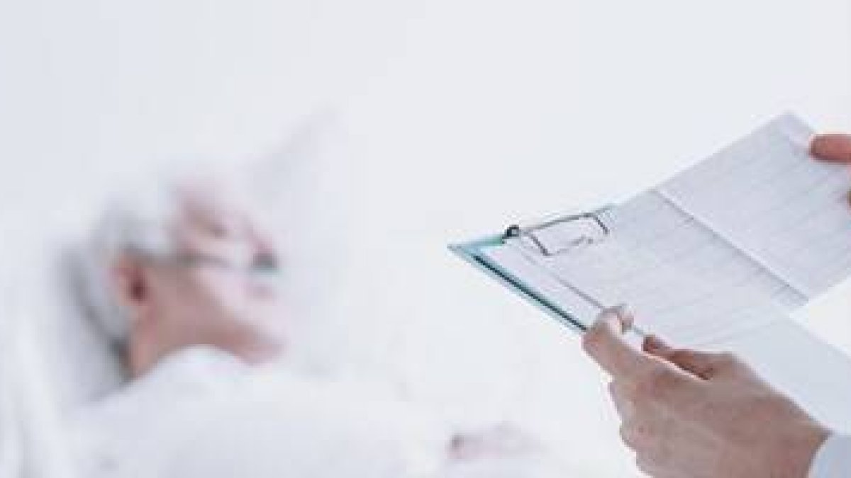 Los médicos deberían cuidar y no matar a los enfermos, aunque lo pidan desesperados o hundidos...