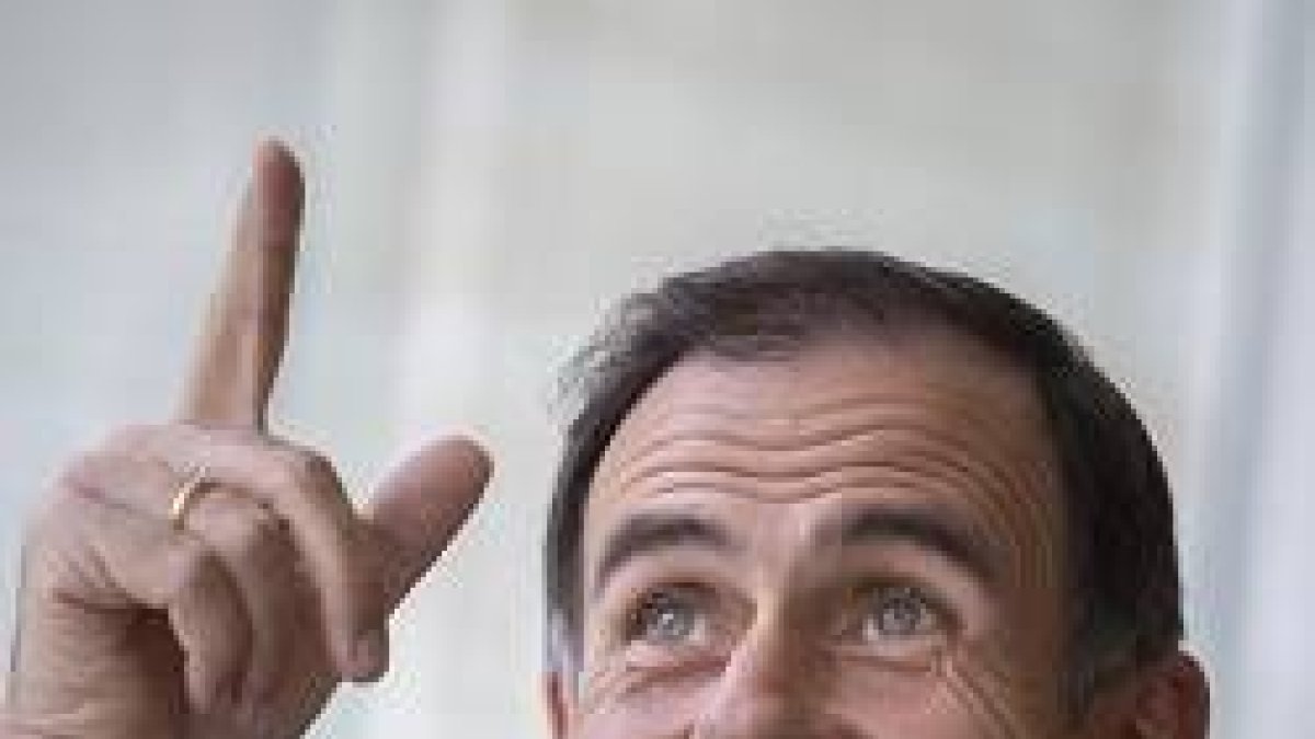 Juan Manuel Cotelo ha estrenado la que ya es su cuarta película