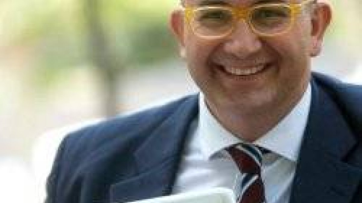 Xavier Rius, director de E-Noticies, es agnóstico pero pide defender la Navidad y evitar el laicismo destructivo