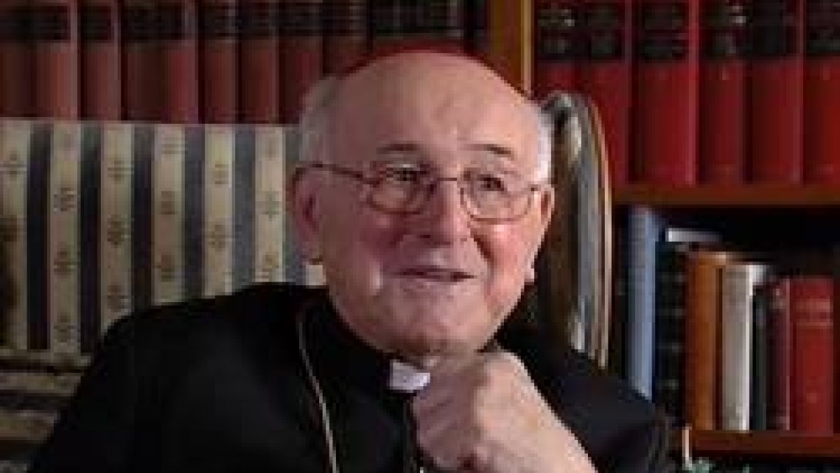 El cardenal Brandmüller urge a que se dé importancia a una buena selección de los candidatos al sacerdocio