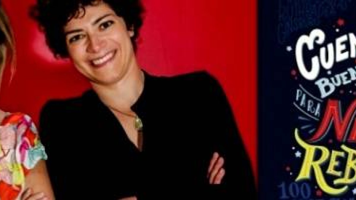 Cuentos de buenas noches para niñas rebeldes es, en realidad, un manual de ortodoxia feminista y de género para adoctrinar niñas maleables
