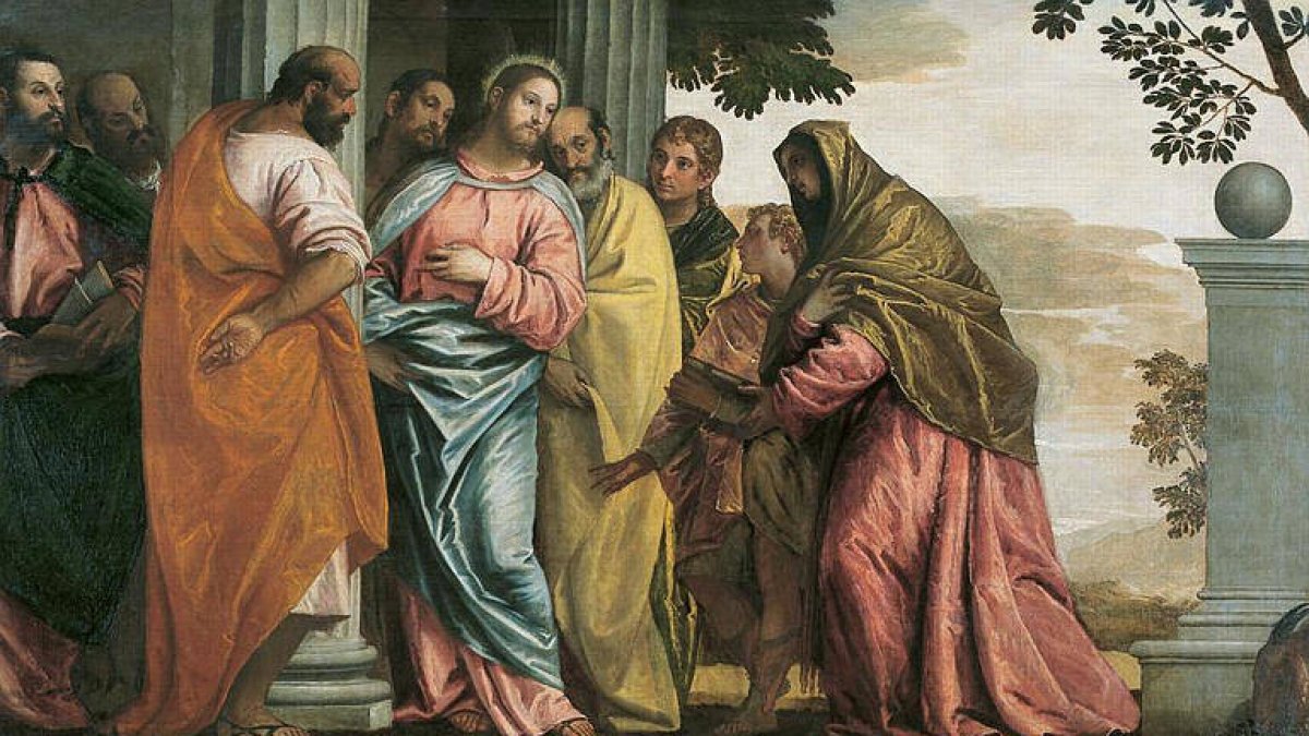 ¿Realmente Jesús tuvo hermanos carnales?