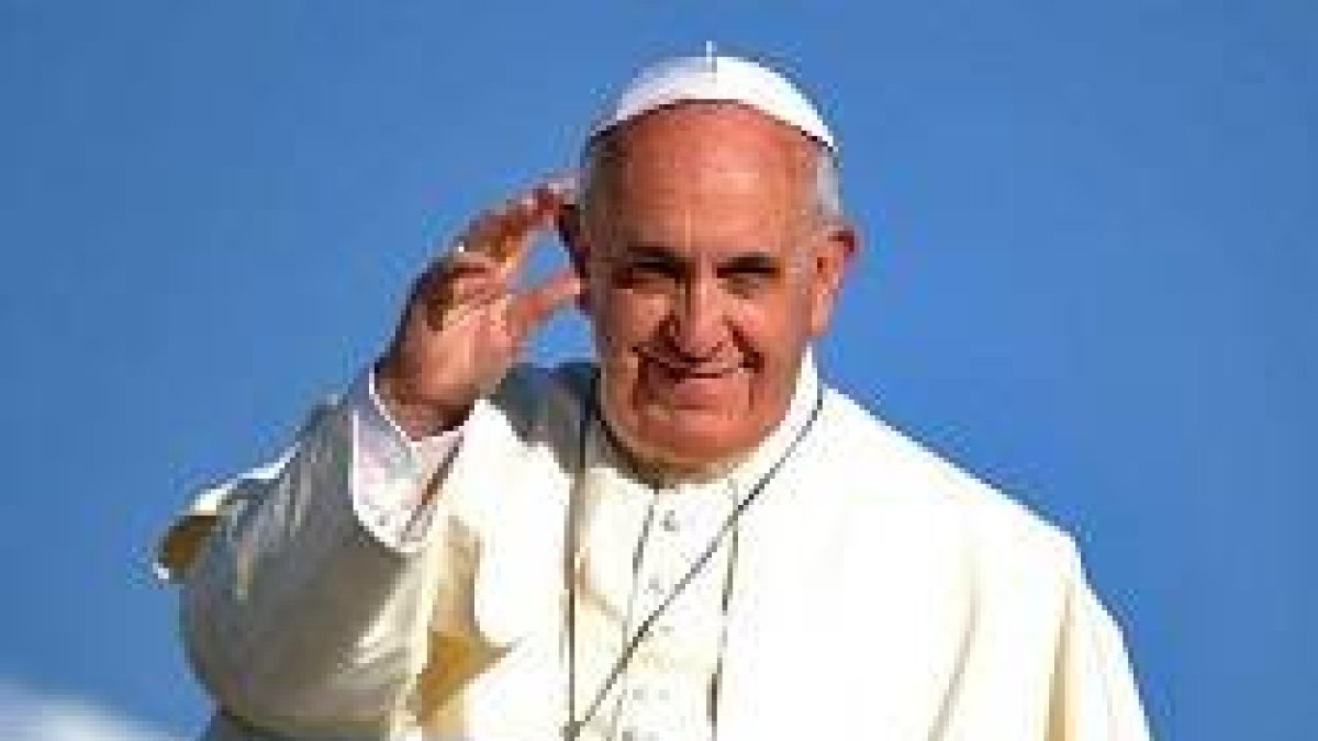 El Papa visitará tres países de Europa del Este durante 2019