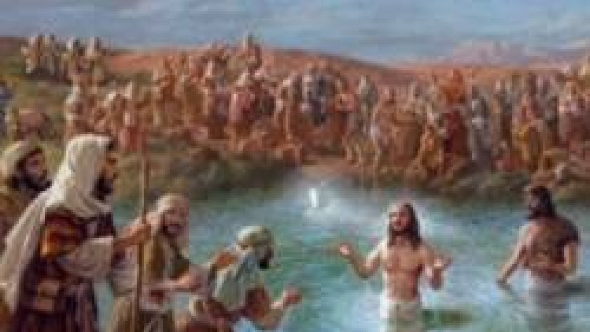 El amigo del esposo se alegra con la voz del esposo