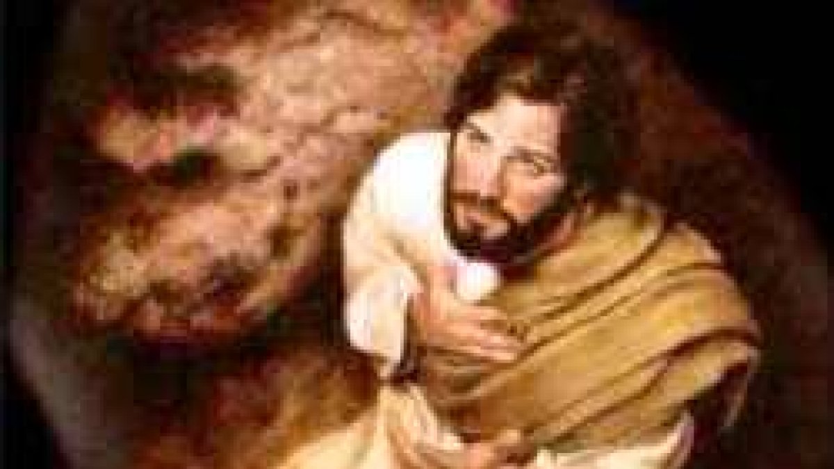 Padre, glorifica a tu Hijo