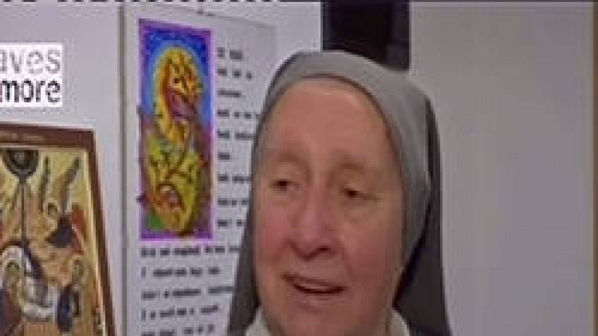 Sor Eugenia Bonetti