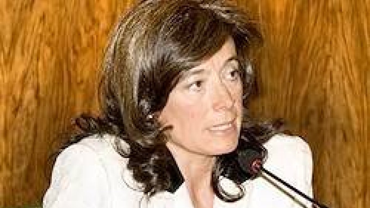 La doctora Mónica López Barahona explica por qué no es aceptable volver a la ley de 1985 - con una u otra ley, hay cien mil abortos en España, todos injustos