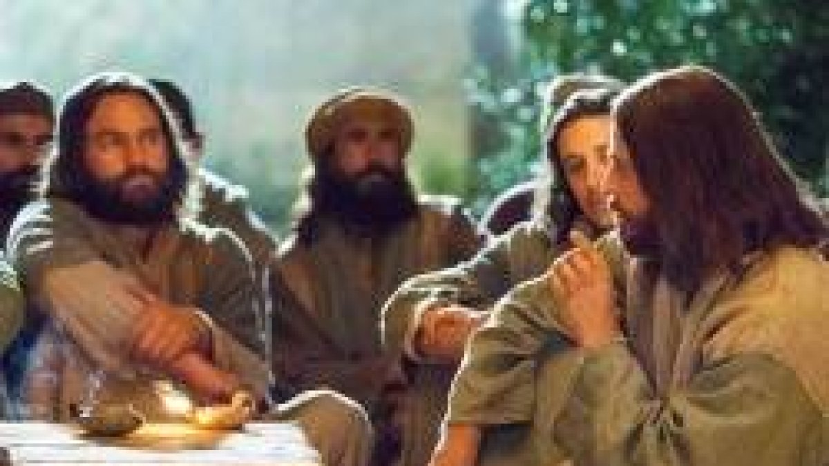 Cuando se lleven al novio, entonces ayunarán