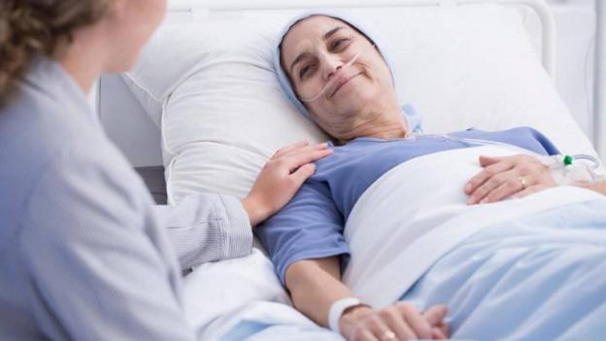 La aplicación real y efectiva de los cuidados paliativos es una ayuda para una muerte con menos sufrimiento