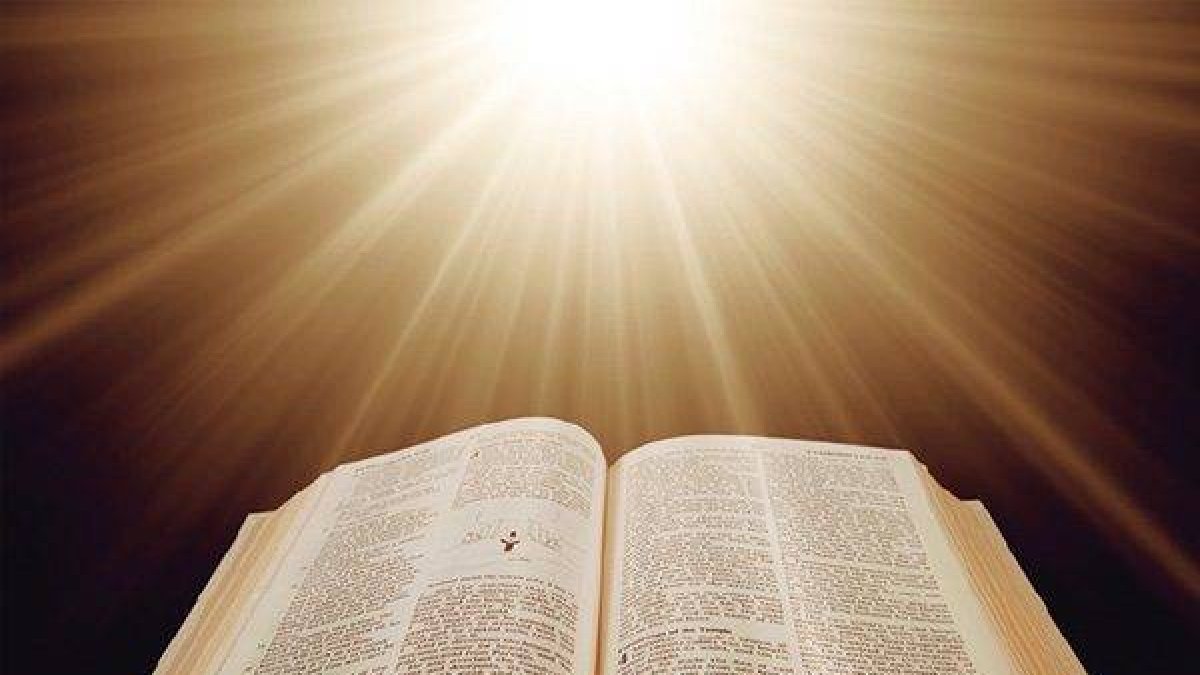 10 enseñanzas espirituales que puedes encontrar en la Biblia