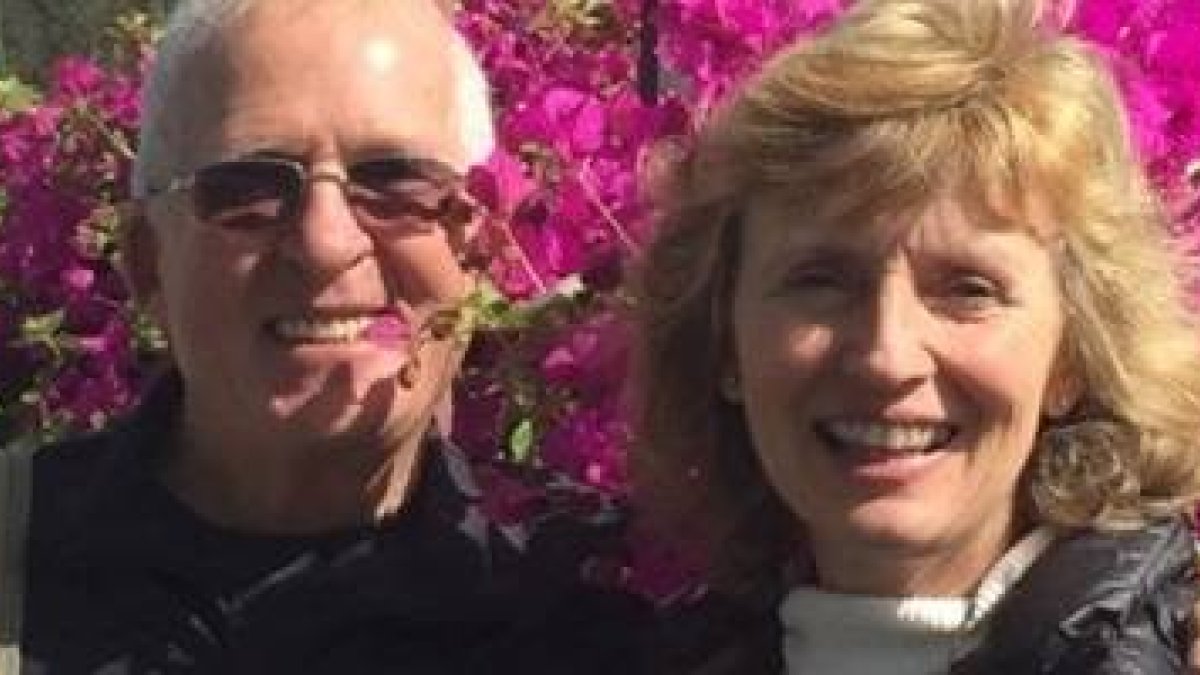 Patrick y Nancy cuentan su testimonio de conversión asombrosa, como un ejemplo de la fuerza transformadora de Dios y la Virgen