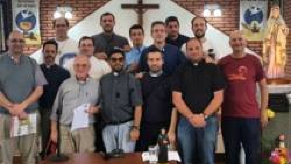 Los curas villeros piden protección no para ellos, sino para todo el barrio y todos los afectados por la mafia de drogas