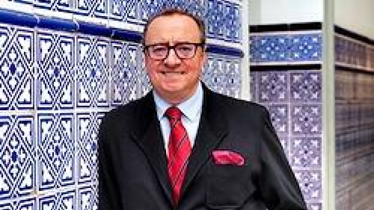 José Luis Fernández Fernández, experto en ética del «management», considera que la Doctrina Social de la Iglesia tiene mucho que aportar en ese área.