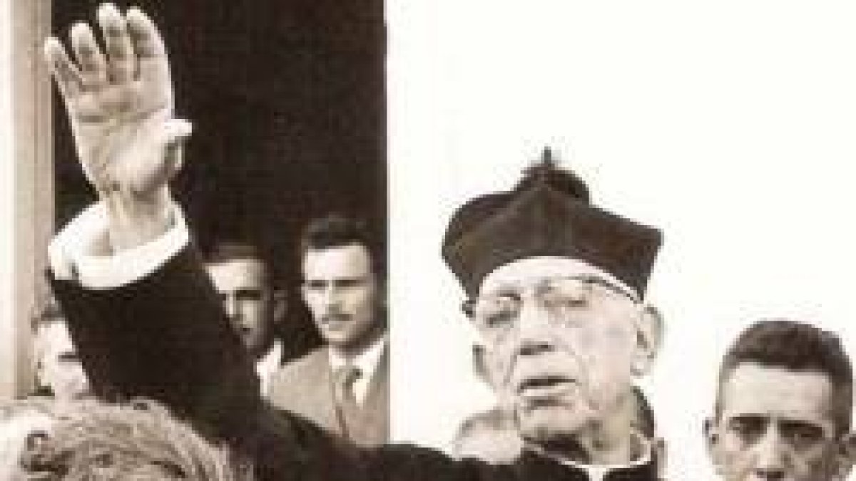 El sacerdote Donizetti Tavares, muy popular en Brasil, tenía fama de hacedor de milagros... ahora podrá ser beatificado