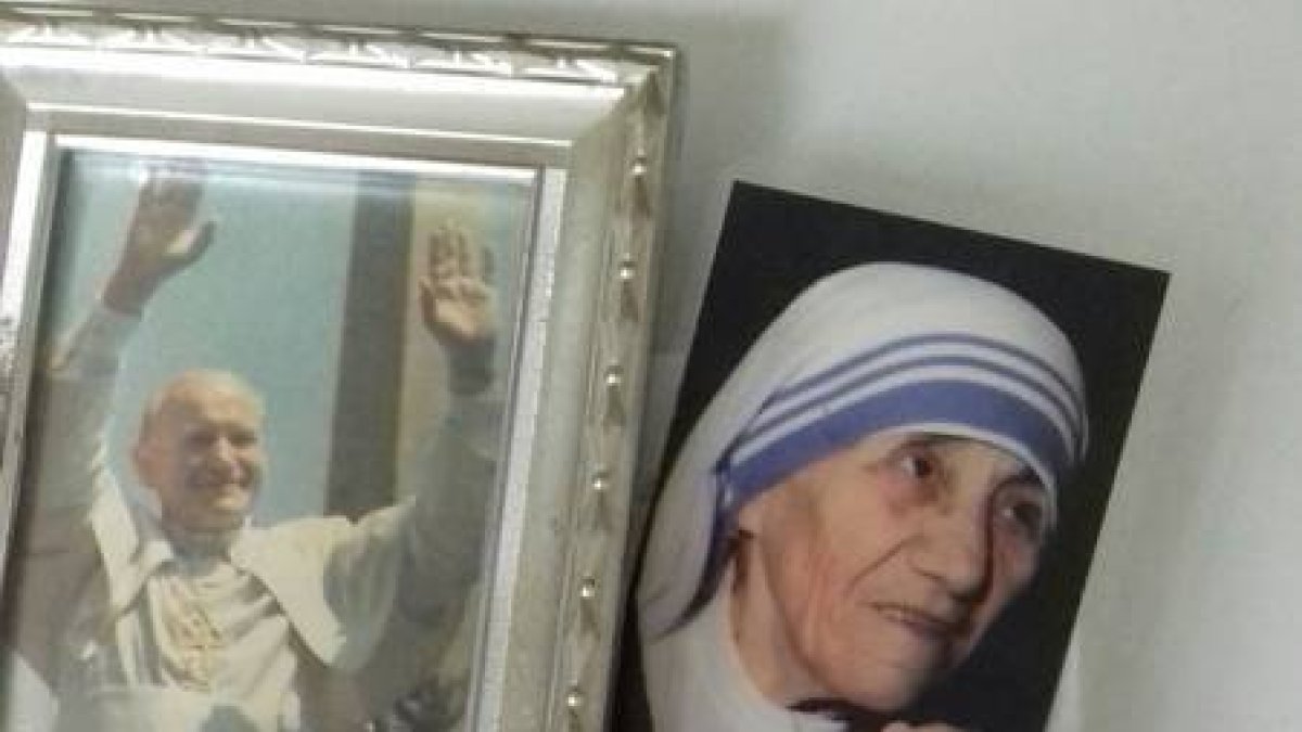 El que no llora, no mama