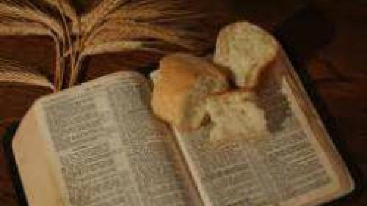 El que cree en mí nunca pasará sed