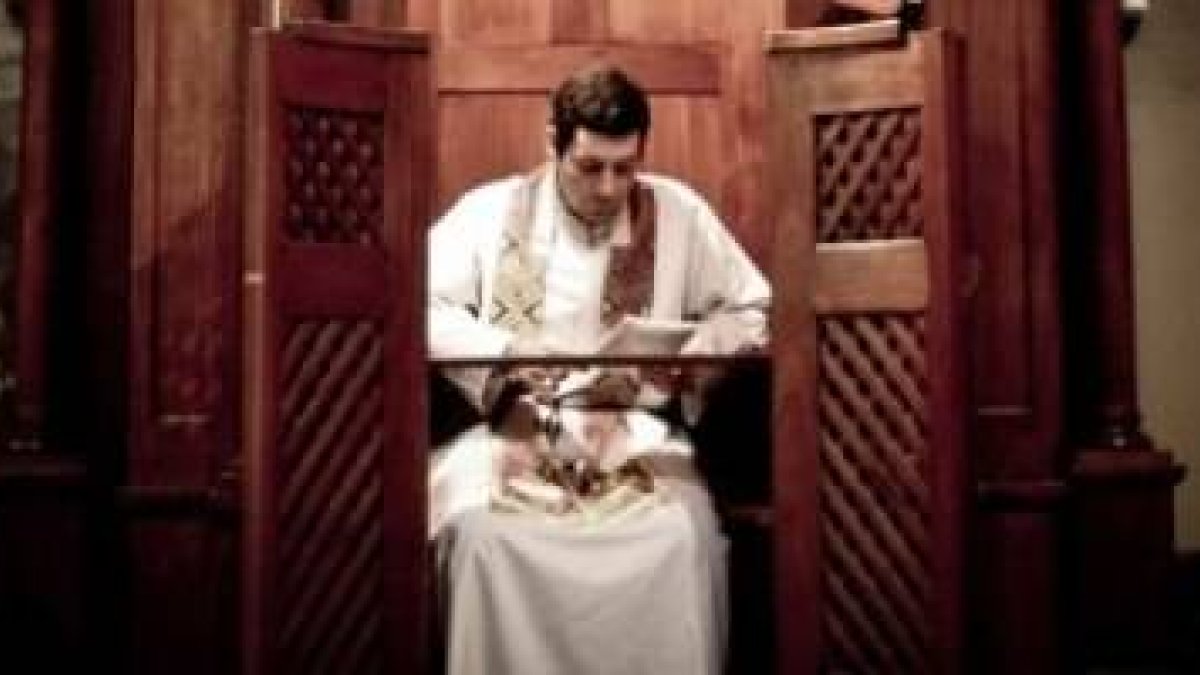 El sacerdocio incluye orar, escuchar, pararse, una vida equilibrada... y hoy muchos no la tienen