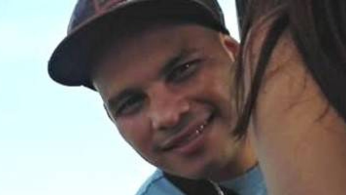 Deiner Romero ha explicado cómo el Señor, con la oración, lo sacó de la droga y la vida sin amor