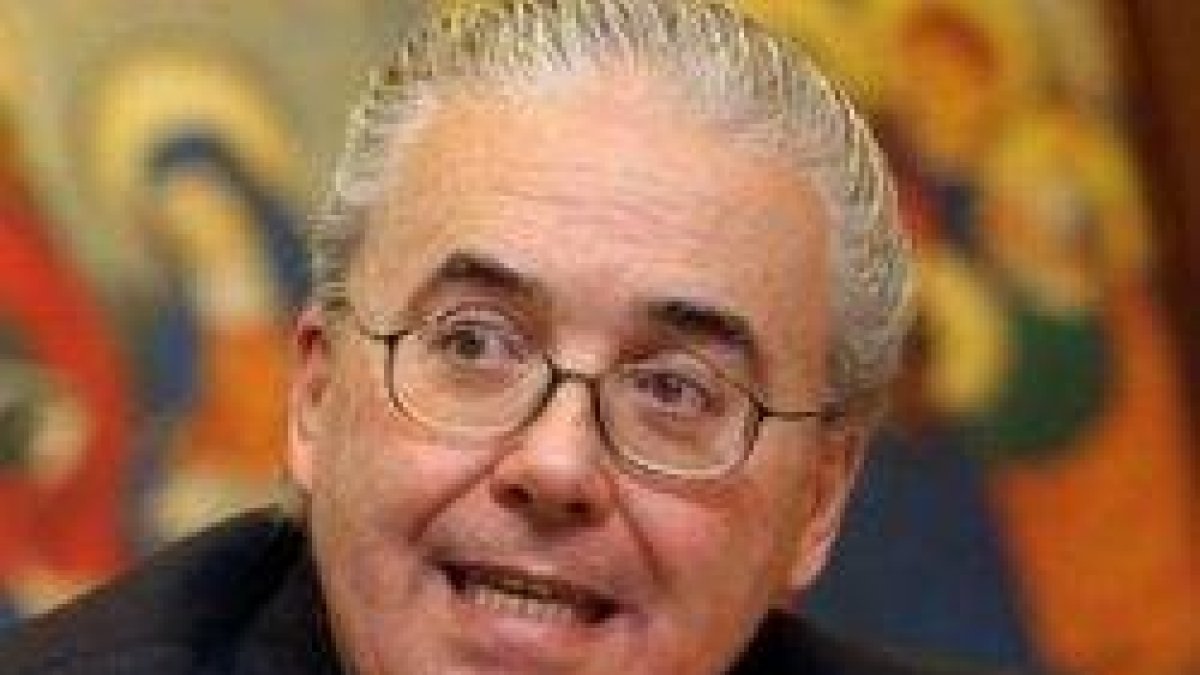 Guzmán Carriquiry espera que se evite el derramamiento de sangre en Venezuela, recuerda las condiciones del diálogo creíble