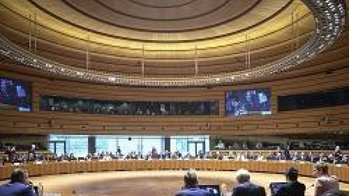 El consejo de ministros de Asuntos Sociales y Empleo de la UE se celebró el pasado 6 de diciembre en Bruselas