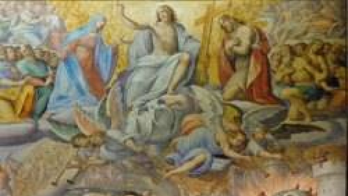 Lo que hicisteis a uno de éstos, mis humildes hermanos, a mi me lo hicisteis