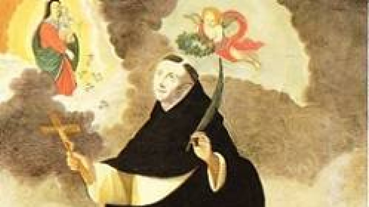 Beato Guillermo Courtet.