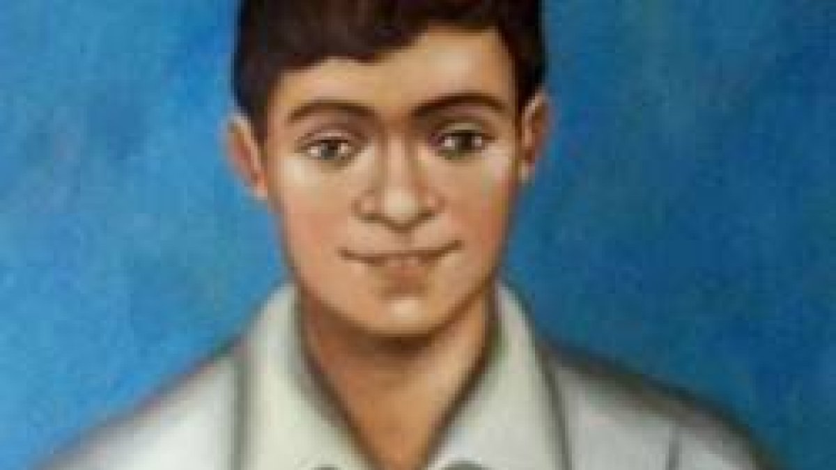 Nelsinho Santana murió con 9 años, y gran devoción a la eucaristía y alegría en el sufrimiento... muchos devotos piden su intercesión