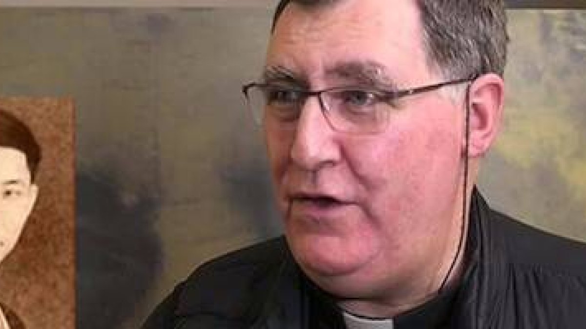 Este miércoles, en Madrid, el padre Álvaro Cárdenas y Cordelia de Castellane, traductores de las obras del hermano Marcelo Van, hablarán sobre el joven religioso vietnamita muerto en un campo de concentración comunista.