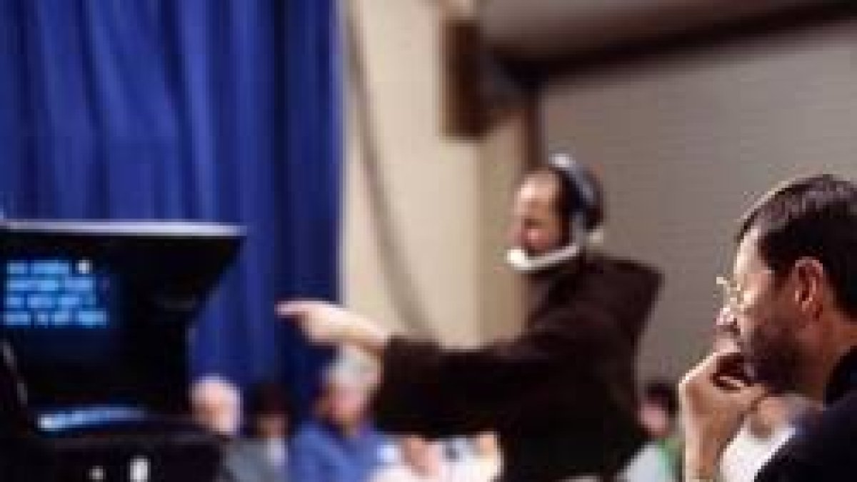 La gran cadena televisiva católica EWTN desembarca en España y presenta cuál va a ser su línea de producción en TV