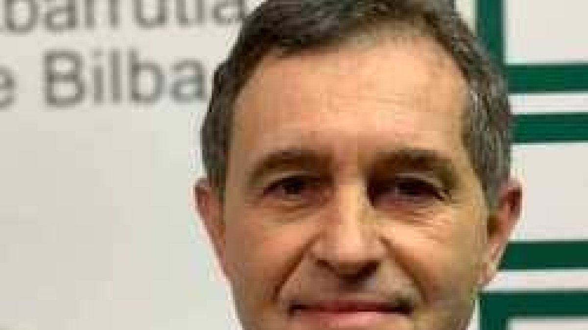 Joseba Segura, que fue misionero durante 10 años en Ecuador, tras unos meses como vicario general en Bilbao pasa a ser obispo auxiliar