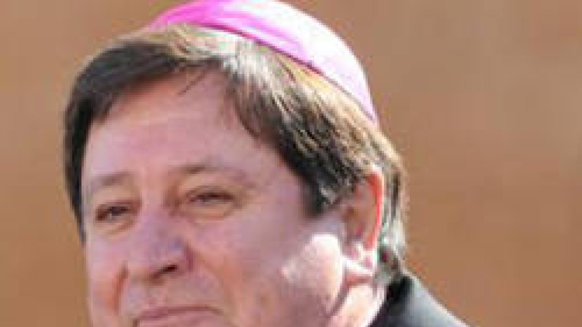 El Cardenal Braz de Aviz