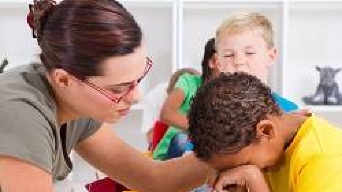 La guía pretende ofrecer herramientas a los colegios cuando se produce alguna muerte en el ámbito escolar