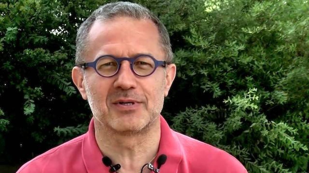 Dios siempre espera y siempre perdona si hay arrepentimiento: es el mensaje de Pascal, quien lo vivió en primera persona.