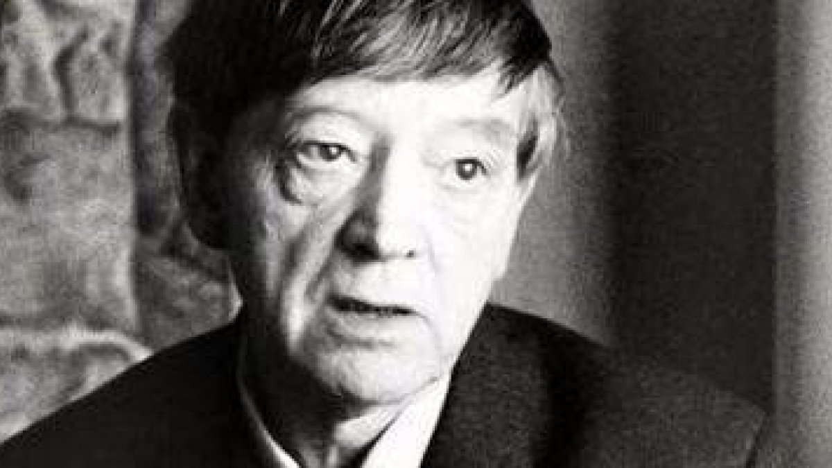 David Jones fue uno de los principales exponentes ingleses del modernismo literario y pictórico... y un gran defensor de la liturgia tradicional.