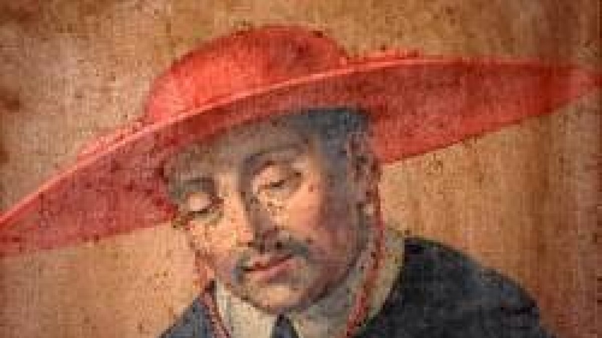 Beato Conrado de Urrach.