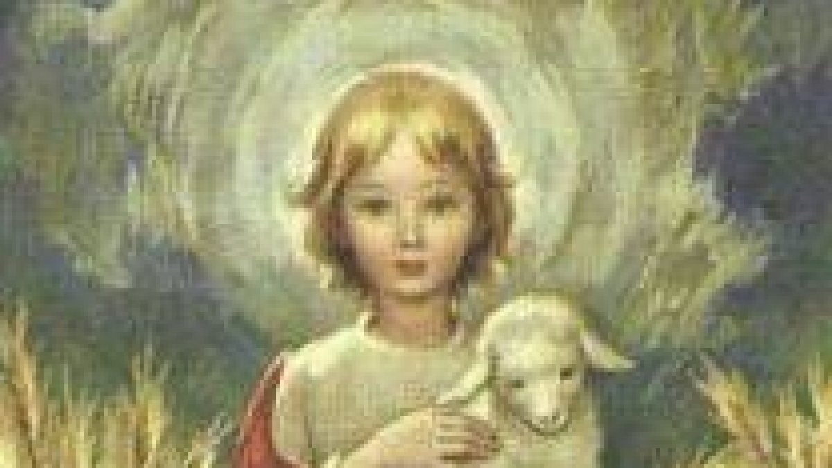 Nadie puede arrebatarlas de la mano de mi Padre