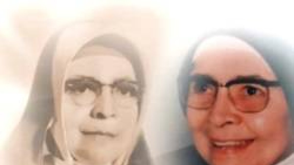 La Madre Berenice murió en 1993, dejó una obra con presencia en 15 países y más de 600 hermanas trabajando con niños y familias vulnerables