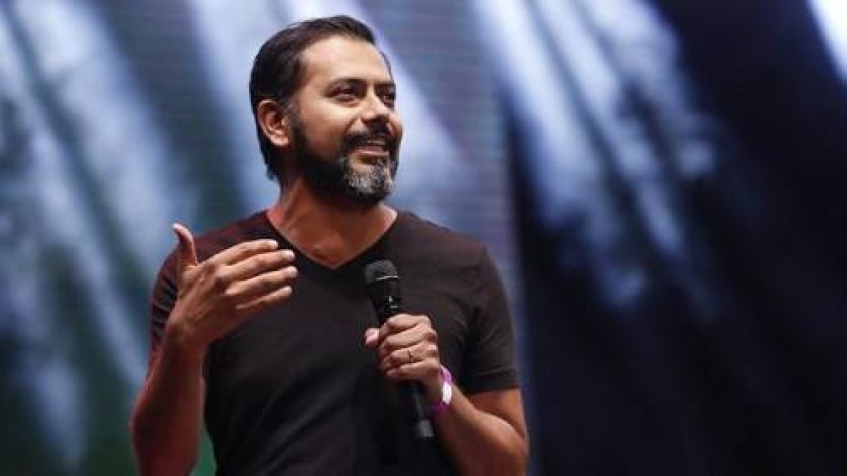 Pedro Ruminot es un conocido humorista chileno, además de presentador y guionista